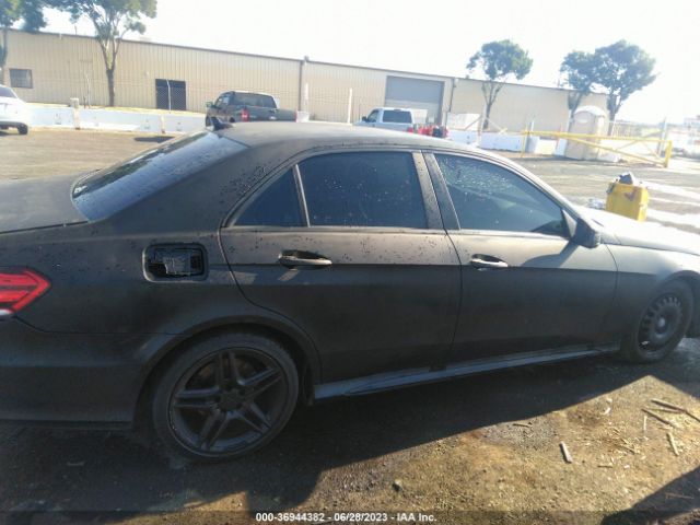 WDDHF5KB9EA882399 Mercedes-Benz E-class E 350