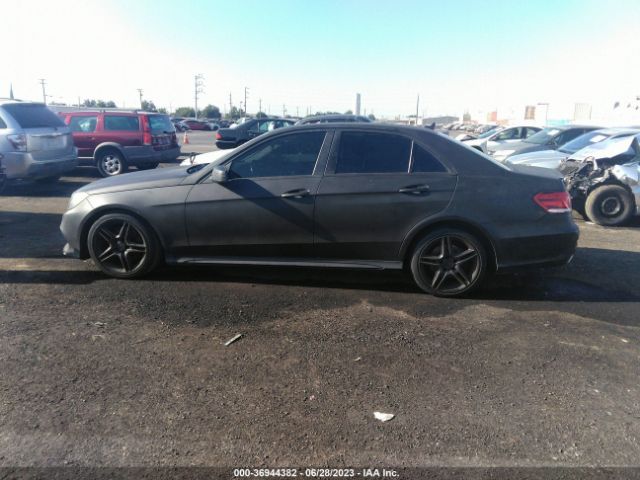 WDDHF5KB9EA882399 Mercedes-Benz E-class E 350