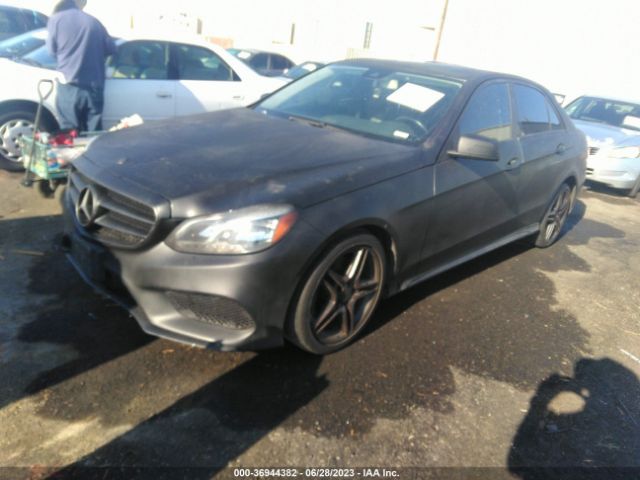 WDDHF5KB9EA882399 Mercedes-Benz E-class E 350