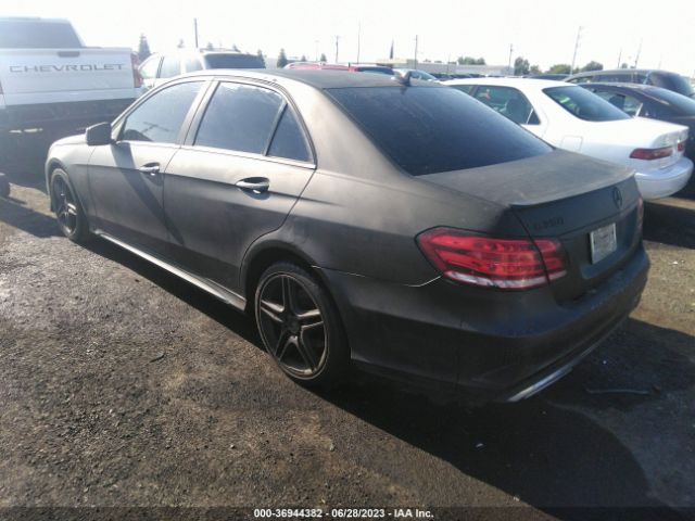 WDDHF5KB9EA882399 Mercedes-Benz E-class E 350
