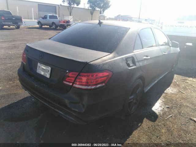 WDDHF5KB9EA882399 Mercedes-Benz E-class E 350