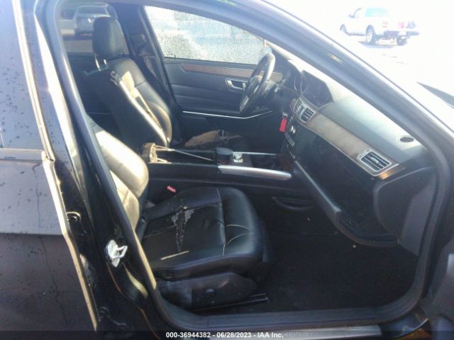 WDDHF5KB9EA882399 Mercedes-Benz E-class E 350