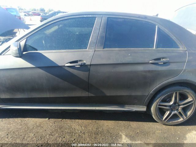 WDDHF5KB9EA882399 Mercedes-Benz E-class E 350