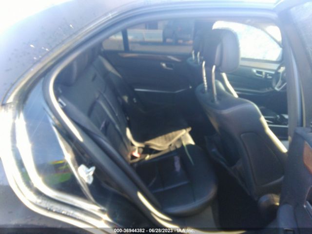 WDDHF5KB9EA882399 Mercedes-Benz E-class E 350