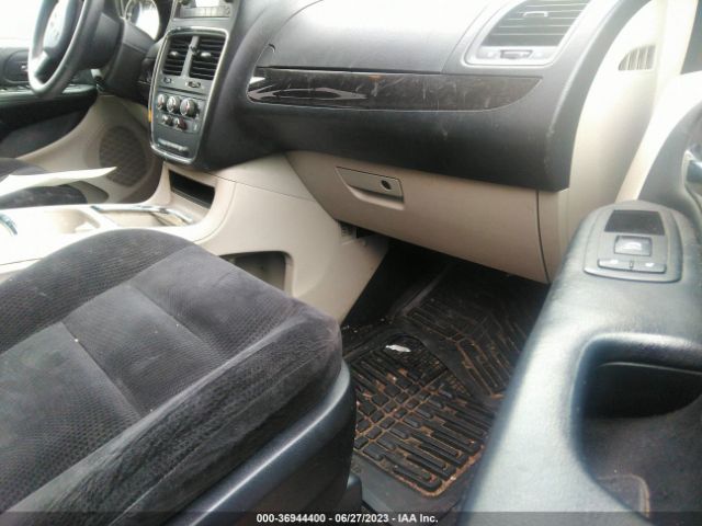 2C4RDGCG7ER206281 Dodge Grand Caravan Sxt