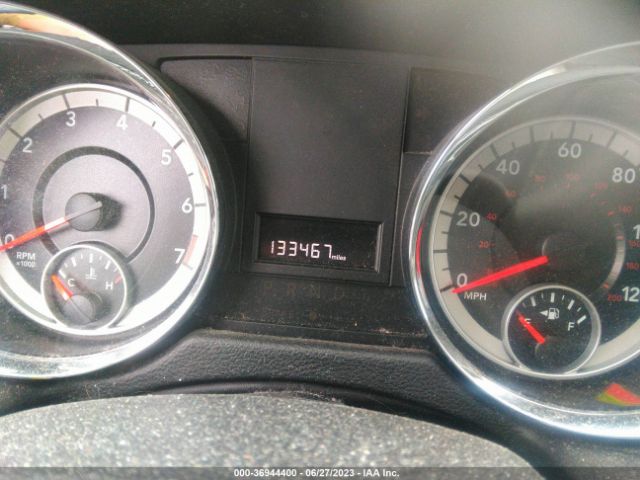 2C4RDGCG7ER206281 Dodge Grand Caravan Sxt