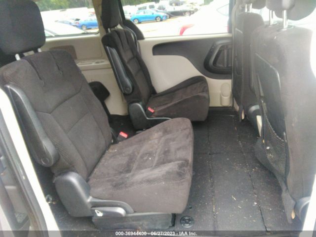 2C4RDGCG7ER206281 Dodge Grand Caravan Sxt