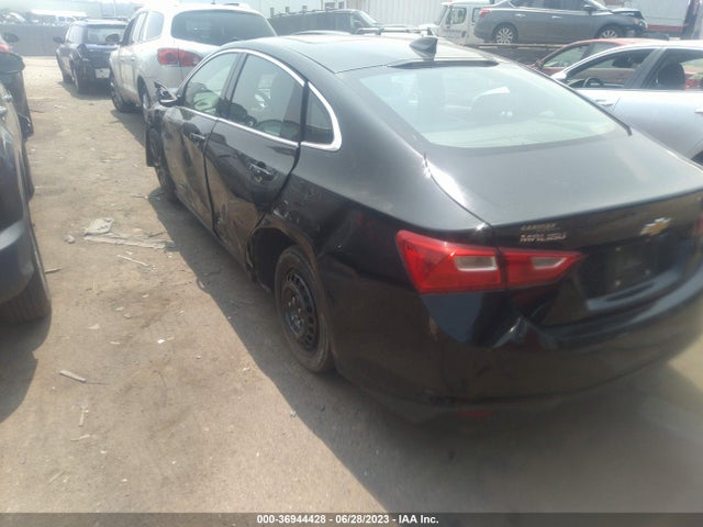 2016 CHEVROLET MALIBU LT VIN: 1G1ZE5ST6GF225598