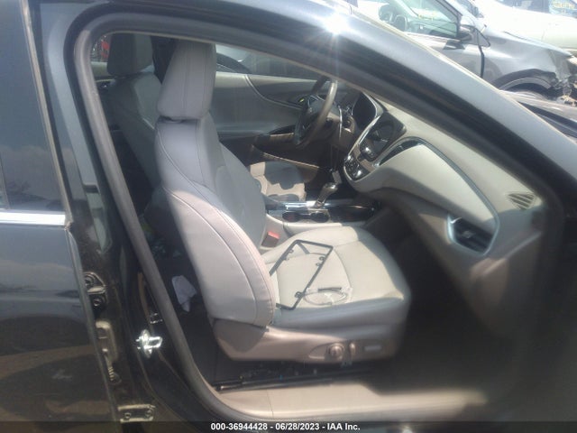2016 CHEVROLET MALIBU LT VIN: 1G1ZE5ST6GF225598