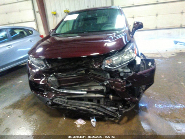 Chevrolet TRAX LS 2020 KL7CJKSB9LB352438 Image 12