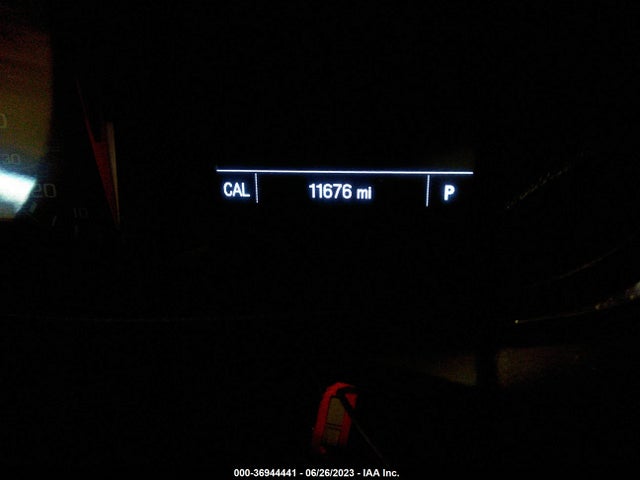 Chevrolet TRAX LS 2020 KL7CJKSB9LB352438 Image 15