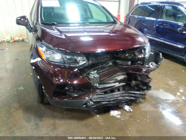 Chevrolet TRAX LS 2020 KL7CJKSB9LB352438 Image 6