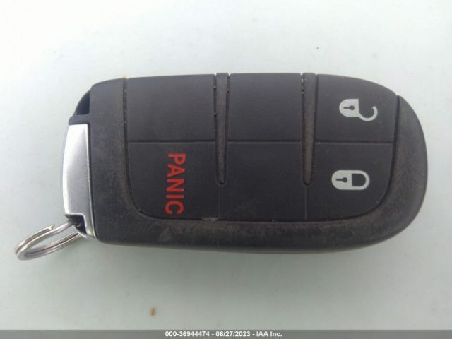 3C4PDCAB8LT276695 Dodge Journey Se Value