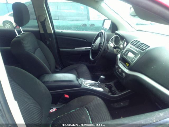 3C4PDCAB8LT276695 Dodge Journey Se Value