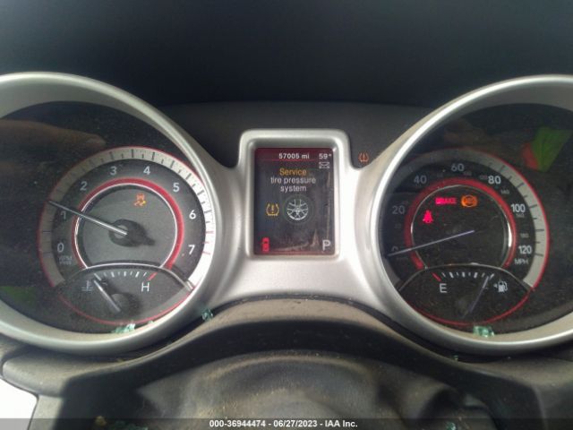 3C4PDCAB8LT276695 Dodge Journey Se Value