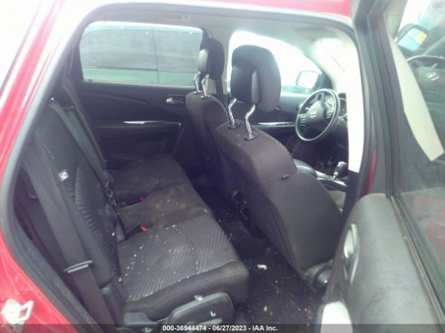 3C4PDCAB8LT276695 Dodge Journey Se Value