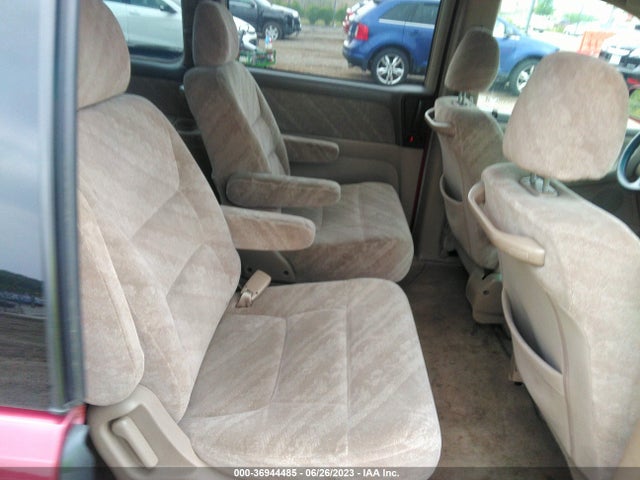 2004 HONDA ODYSSEY EX VIN: 5FNRL18624B095133