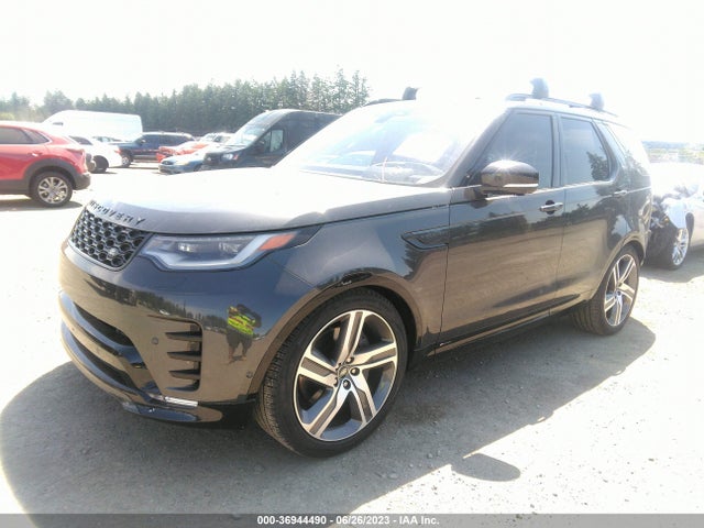SALRM4RUXM2452792 Land Rover Discovery Hse R-dynamic