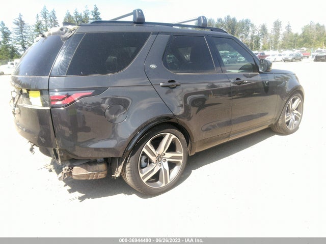 SALRM4RUXM2452792 Land Rover Discovery Hse R-dynamic