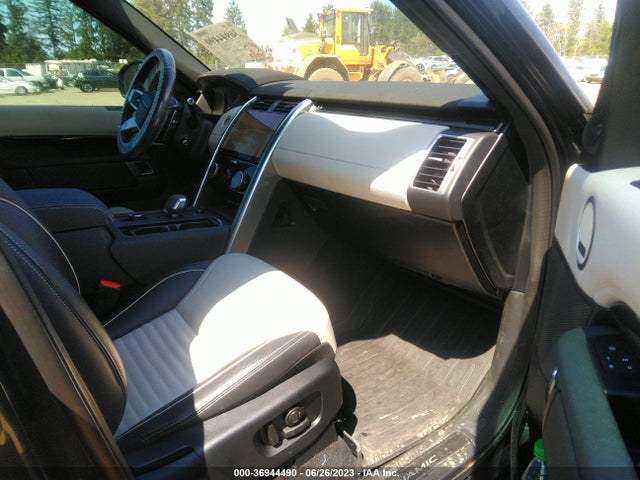 SALRM4RUXM2452792 Land Rover Discovery Hse R-dynamic