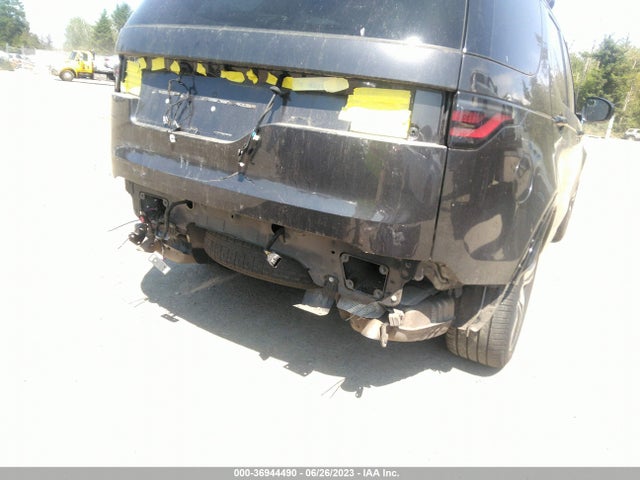 SALRM4RUXM2452792 Land Rover Discovery Hse R-dynamic