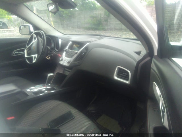 2013 CHEVROLET EQUINOX LT VIN: 2GNFLEEK1D6335992