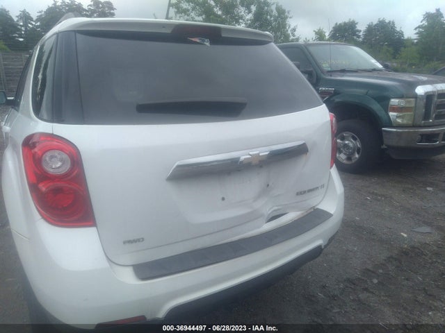 2013 CHEVROLET EQUINOX LT VIN: 2GNFLEEK1D6335992
