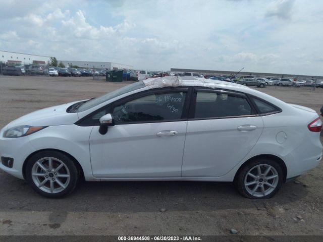 3FADP4BJ2KM130118 Ford FIESTA SE