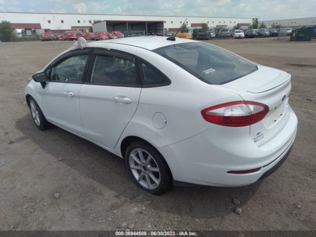 3FADP4BJ2KM130118 Ford FIESTA SE