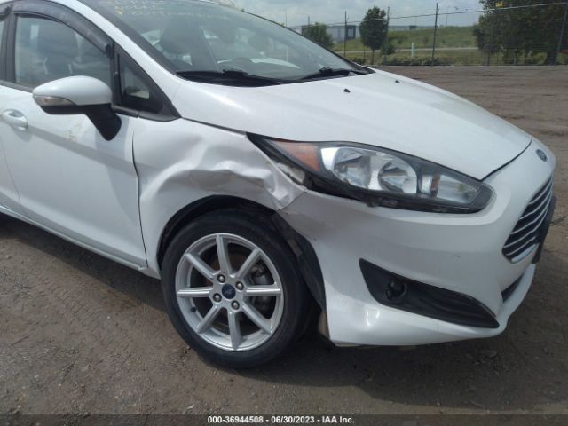 3FADP4BJ2KM130118 Ford FIESTA SE