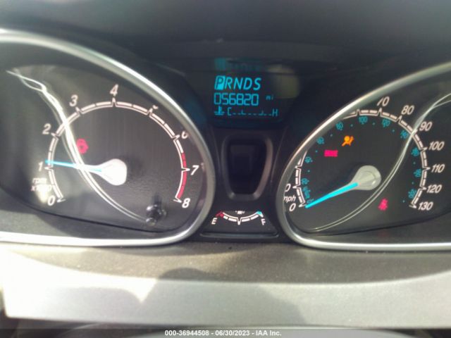 3FADP4BJ2KM130118 Ford FIESTA SE