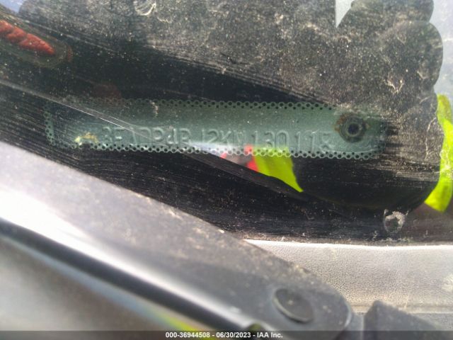 3FADP4BJ2KM130118 Ford FIESTA SE