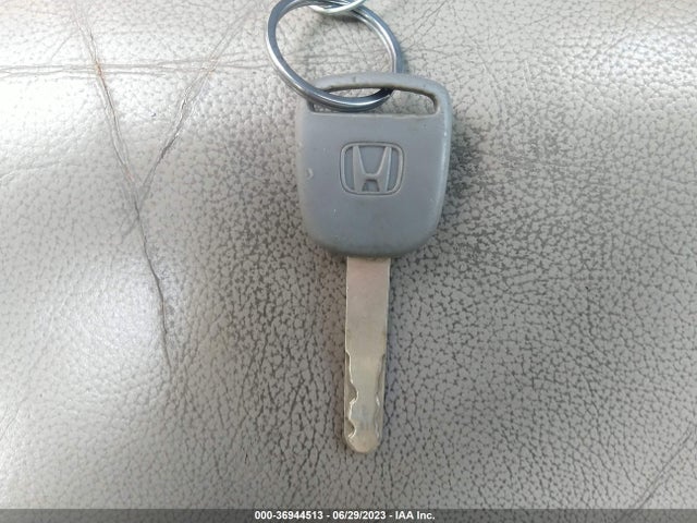 2009 HONDA PILOT EX-L VIN: 5FNYF48629B006012