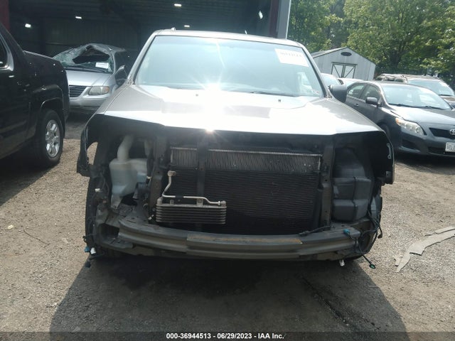 2009 HONDA PILOT EX-L VIN: 5FNYF48629B006012