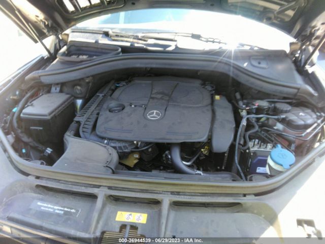 4JGDA5JB9GA748807 Mercedes-Benz Gle Gle 350