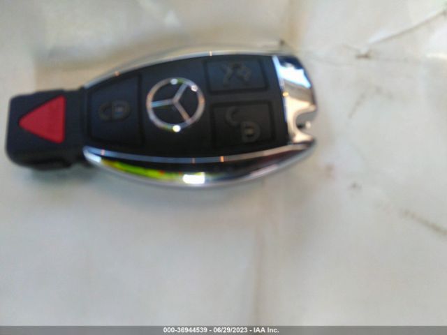 4JGDA5JB9GA748807 Mercedes-Benz Gle Gle 350