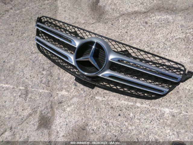 4JGDA5JB9GA748807 Mercedes-Benz Gle Gle 350
