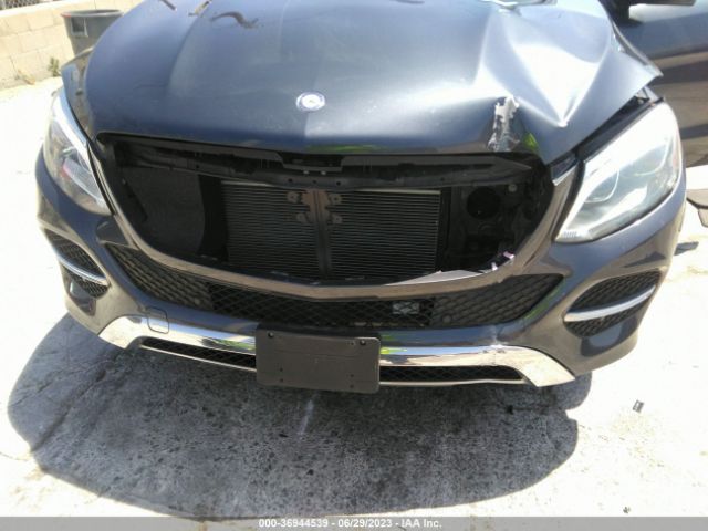 4JGDA5JB9GA748807 Mercedes-Benz Gle Gle 350