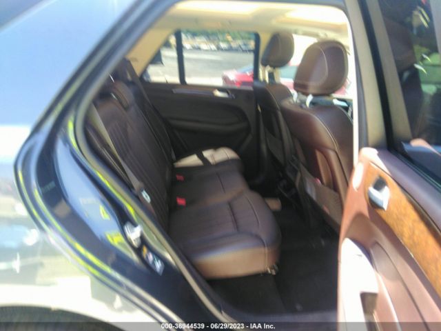 4JGDA5JB9GA748807 Mercedes-Benz Gle Gle 350