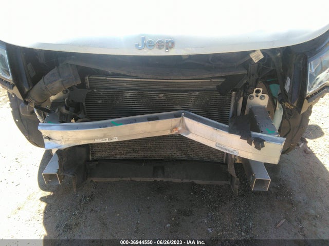 3C4NJCAB7LT257524 Jeep Compass Sport