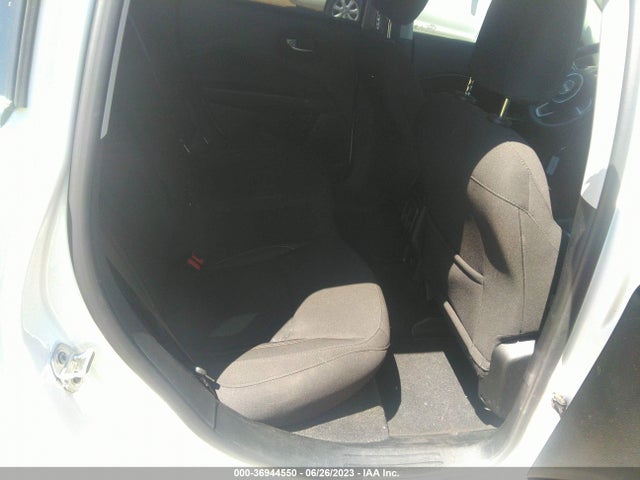 3C4NJCAB7LT257524 Jeep Compass Sport