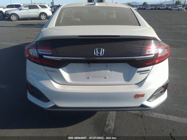 2019 Honda Clarity, VIN: JHMZC5F37KC003457