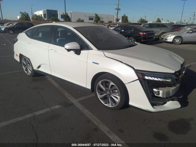 2019 Honda Clarity, VIN: JHMZC5F37KC003457