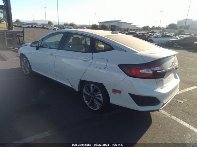 2019 Honda Clarity, VIN: JHMZC5F37KC003457