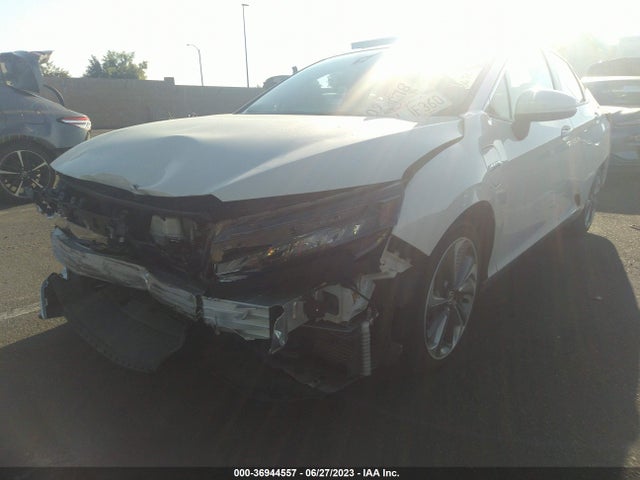 2019 Honda Clarity, VIN: JHMZC5F37KC003457