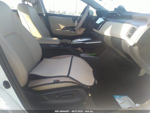 2019 Honda Clarity, VIN: JHMZC5F37KC003457