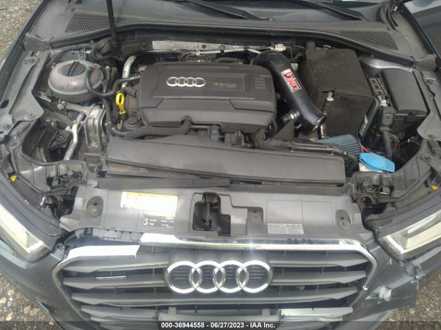 WAUBFGFF1F1109918 Audi S3/a3 2.0t Premium