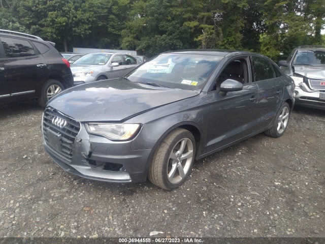 WAUBFGFF1F1109918 Audi S3/a3 2.0t Premium