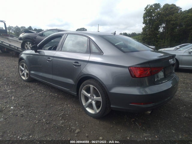 WAUBFGFF1F1109918 Audi S3/a3 2.0t Premium