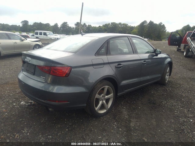 WAUBFGFF1F1109918 Audi S3/a3 2.0t Premium